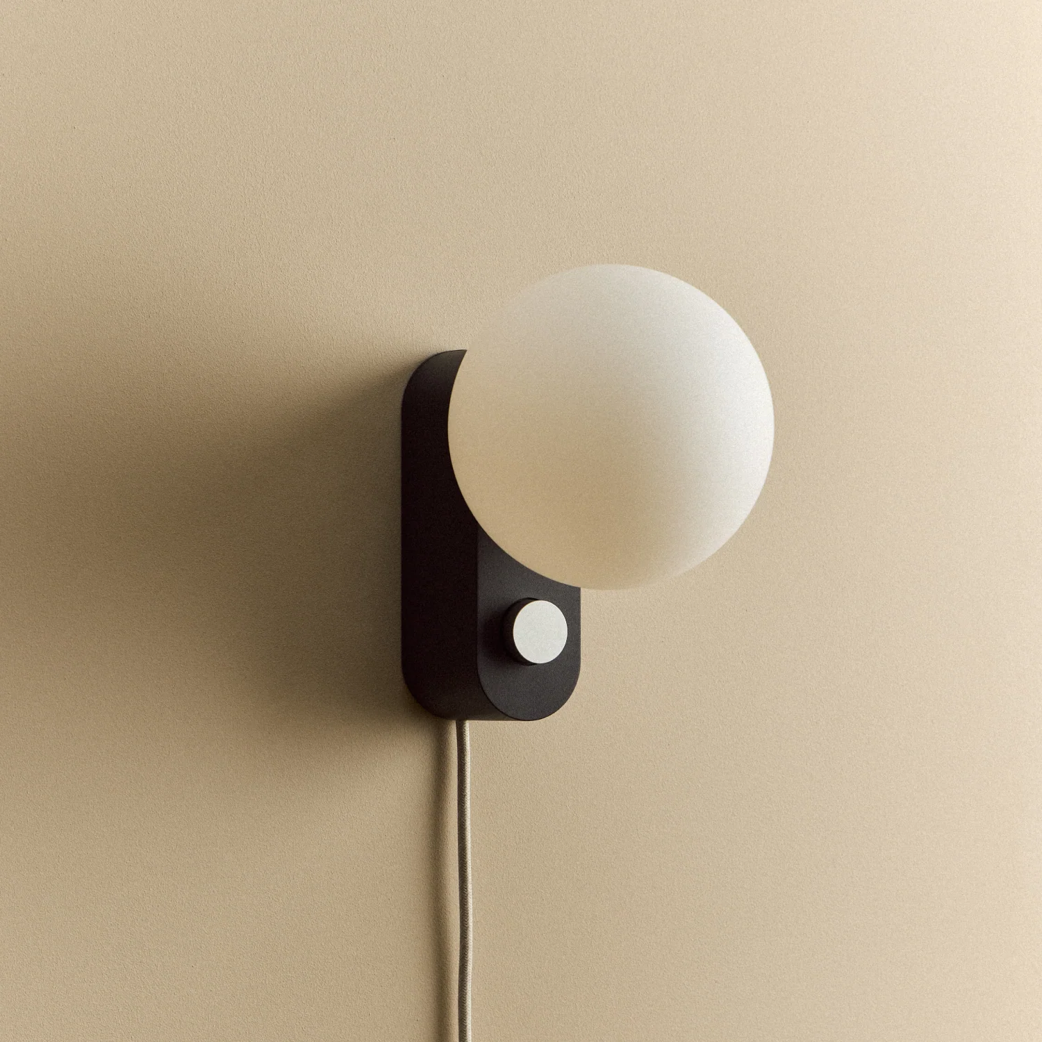 Alumina Multi-Use Lamp in Charcoal - Image 11