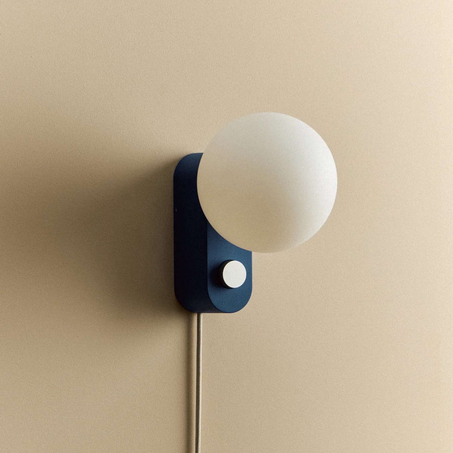 Alumina Multi-Use Lamp in Sapphire - Image 10