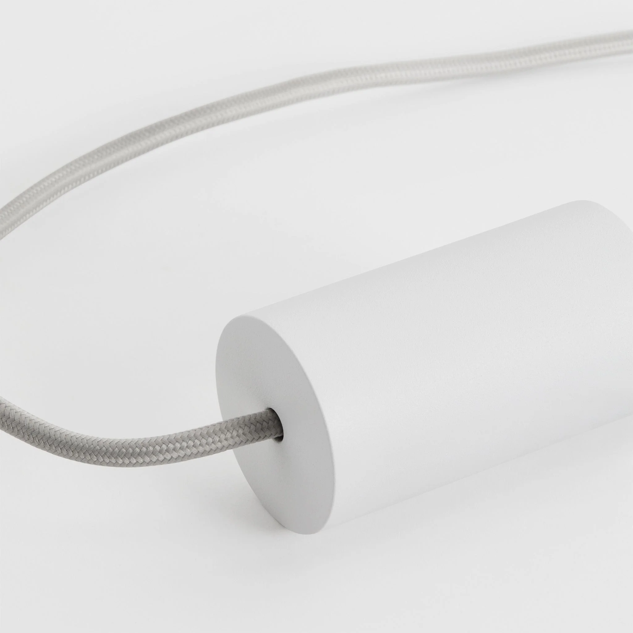 Alumina Single Pendant + Sphere V - Image 6