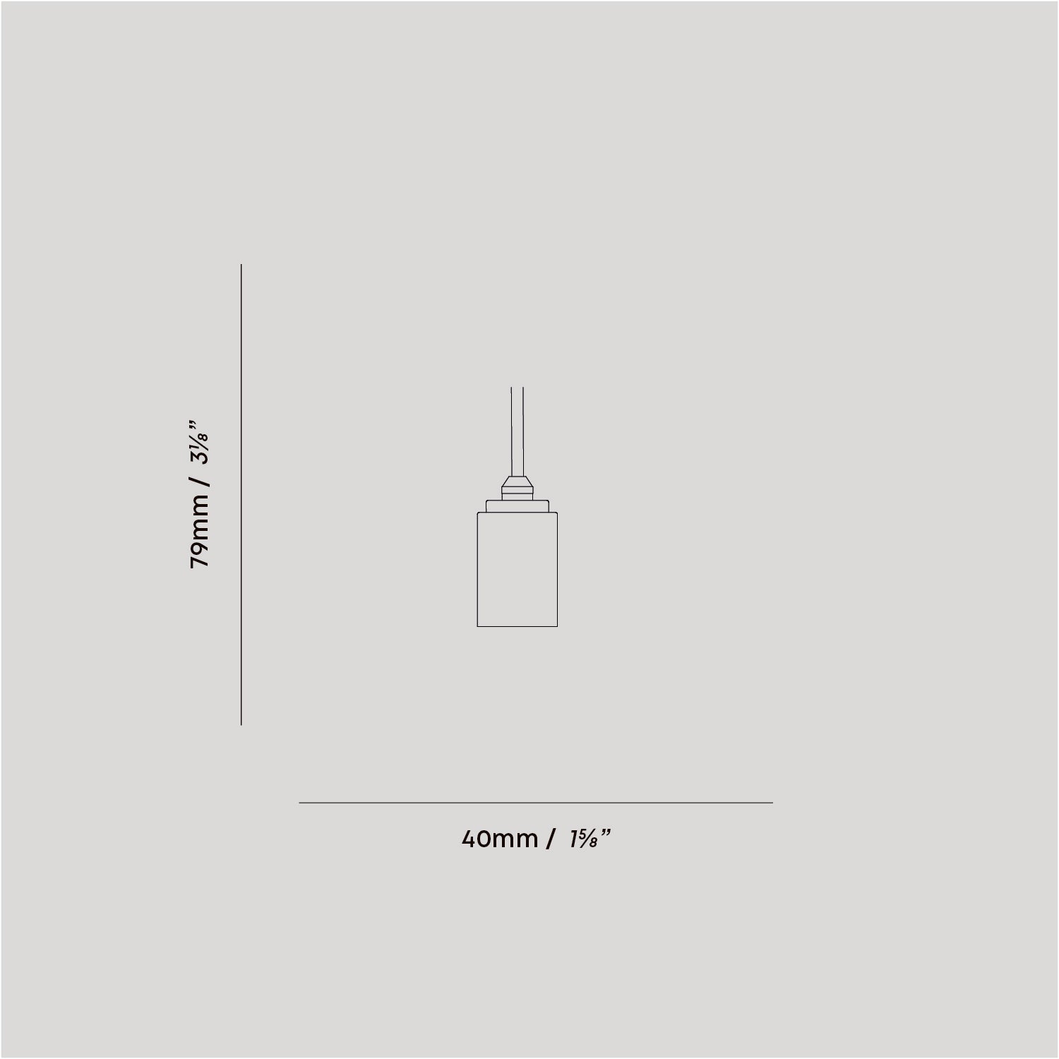 Brass Pendant - Image 5