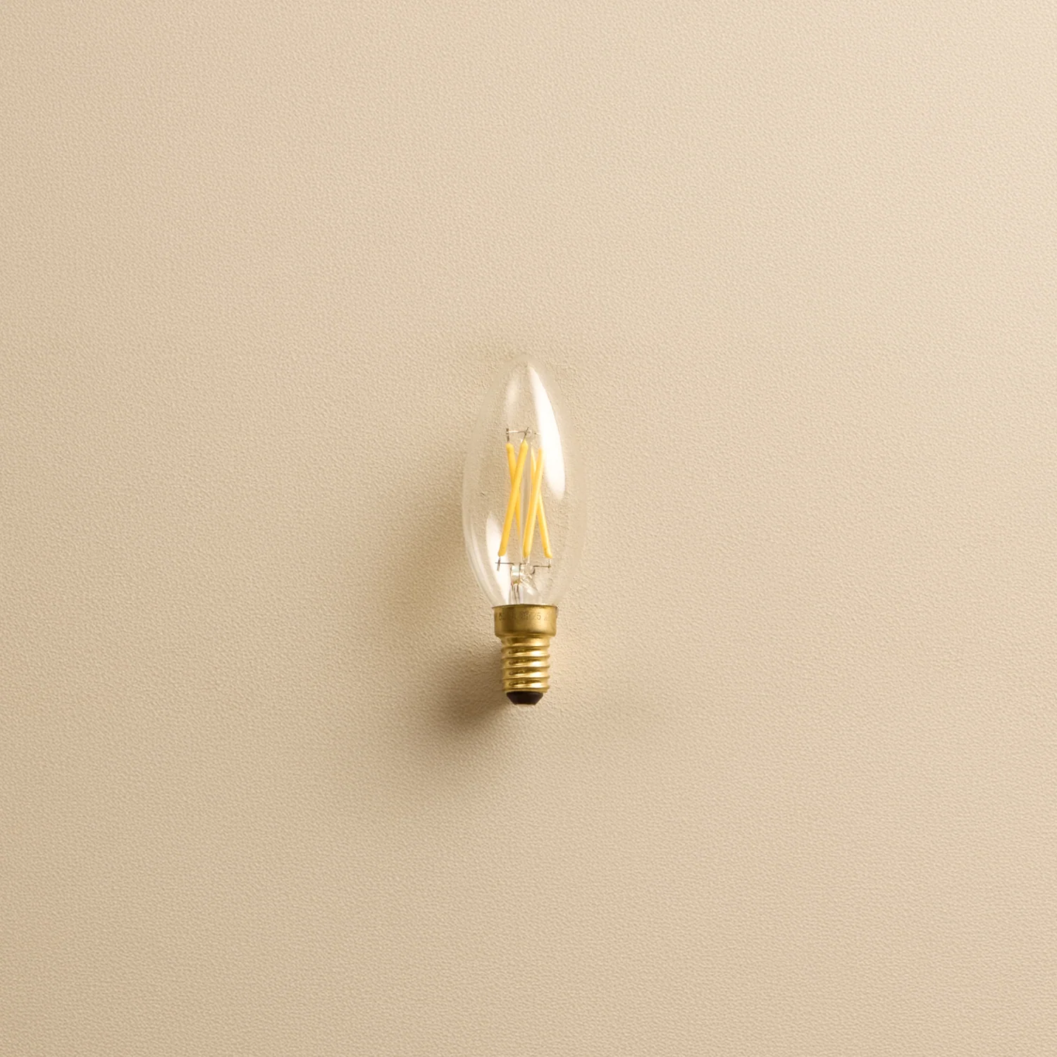 Candle E14 LED Bulb