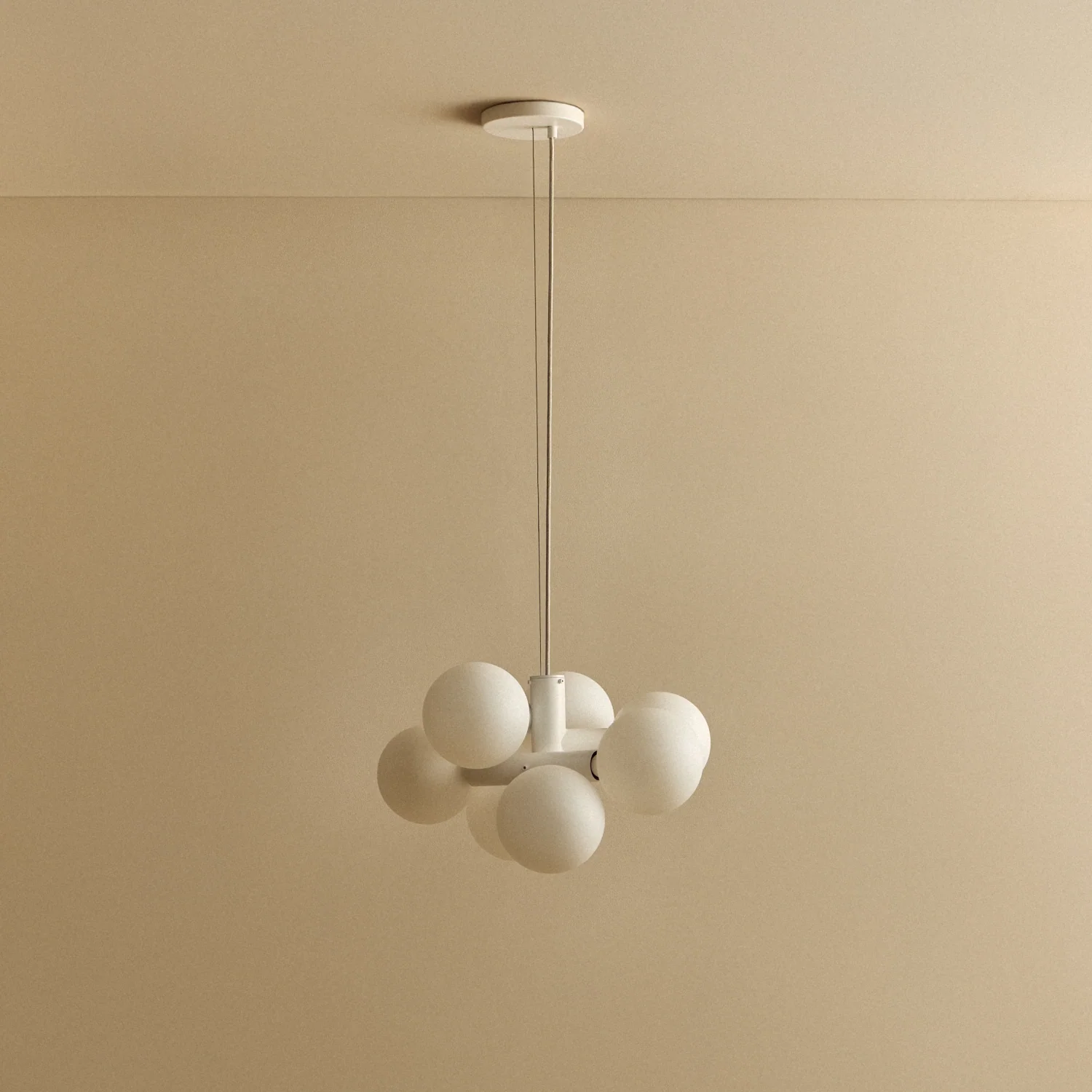 Echo Chandelier - Image 11