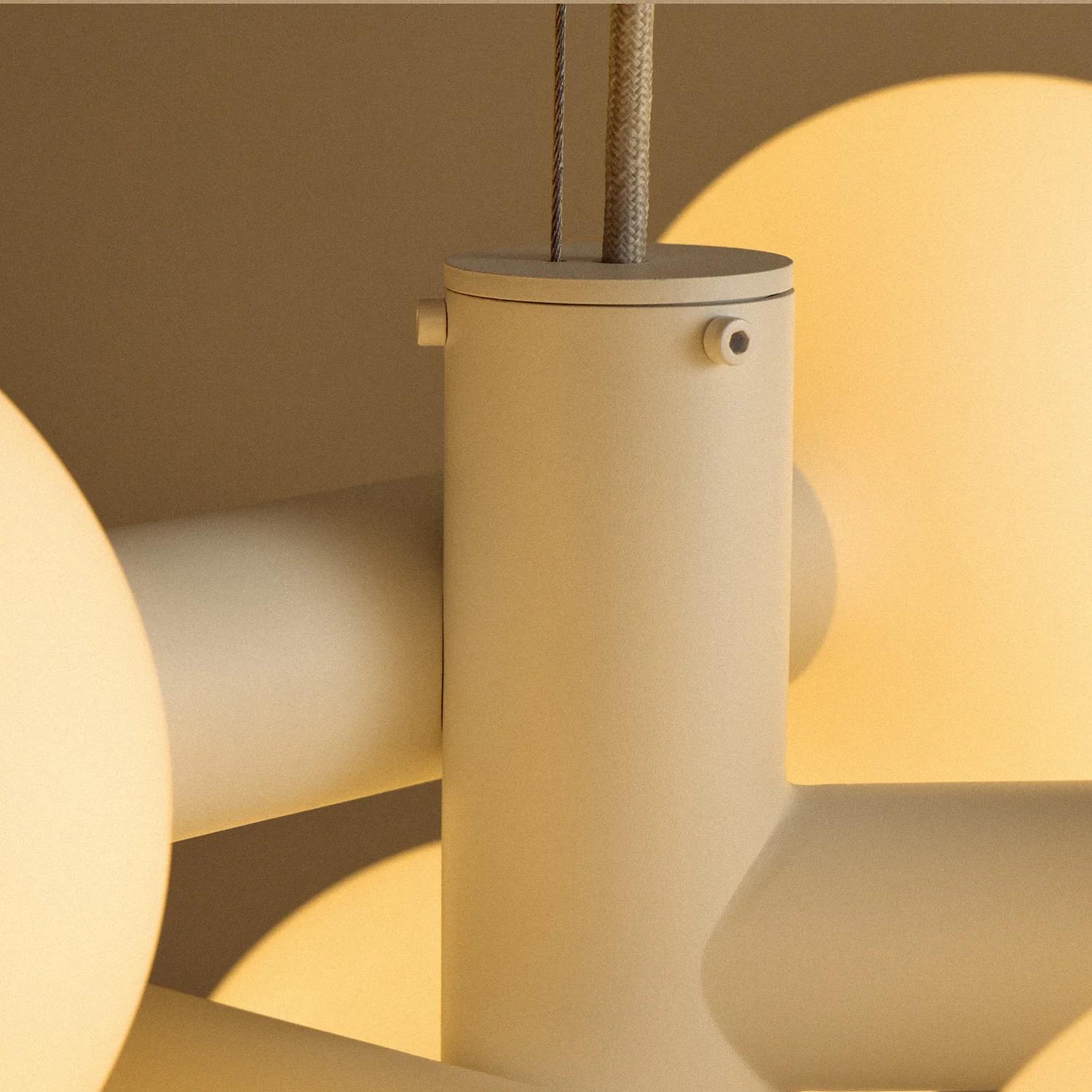 Echo Chandelier - Image 8