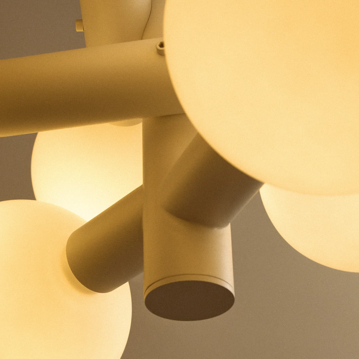 Echo Chandelier - Image 9