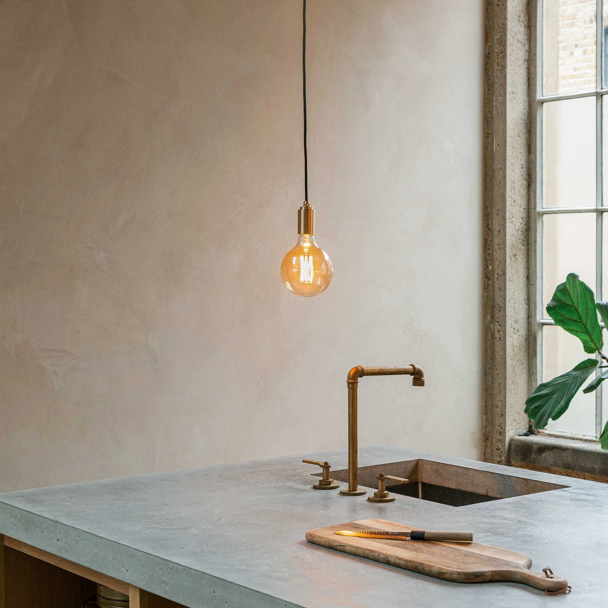 Gaia E27 LED Bulb - Image 2