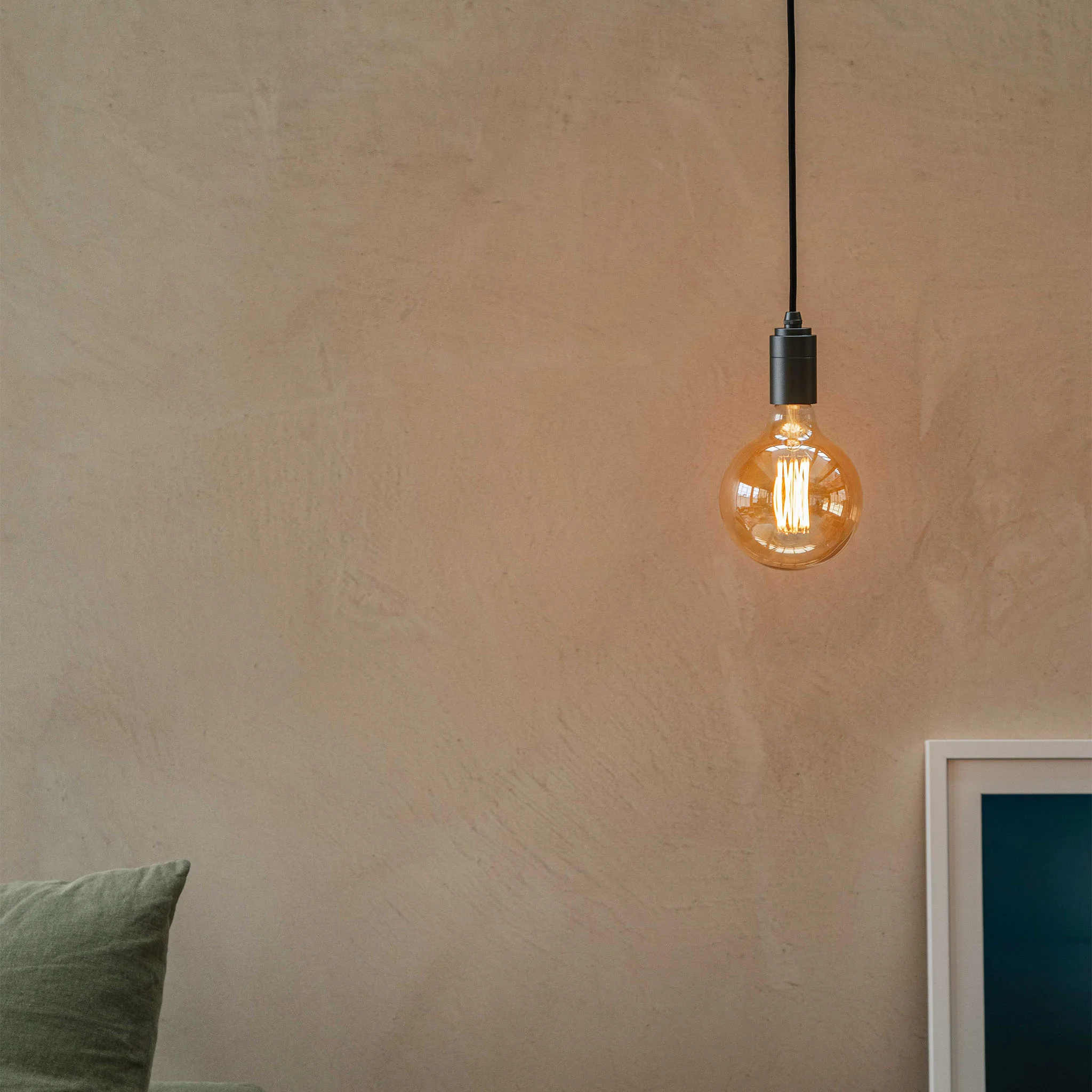 Gaia E27 LED Bulb - Image 3