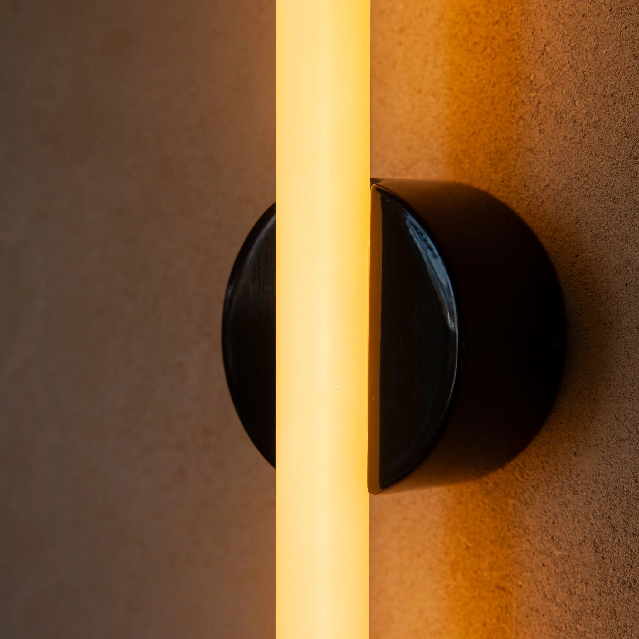 Kilter Wall Light in Dark Grey - Image 2
