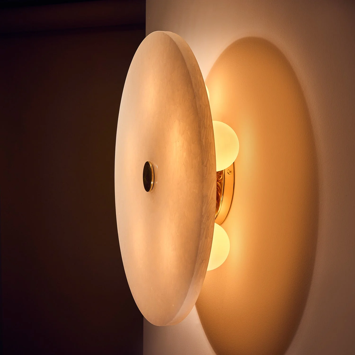 Magma Flush Mount - Image 7