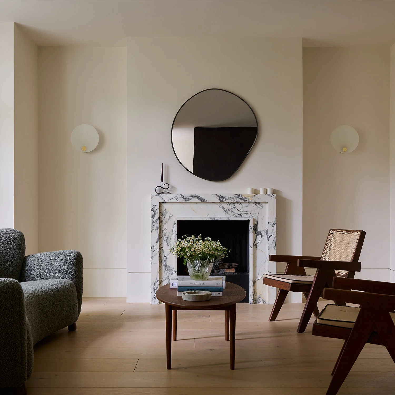 Magma Wall Light - Image 4