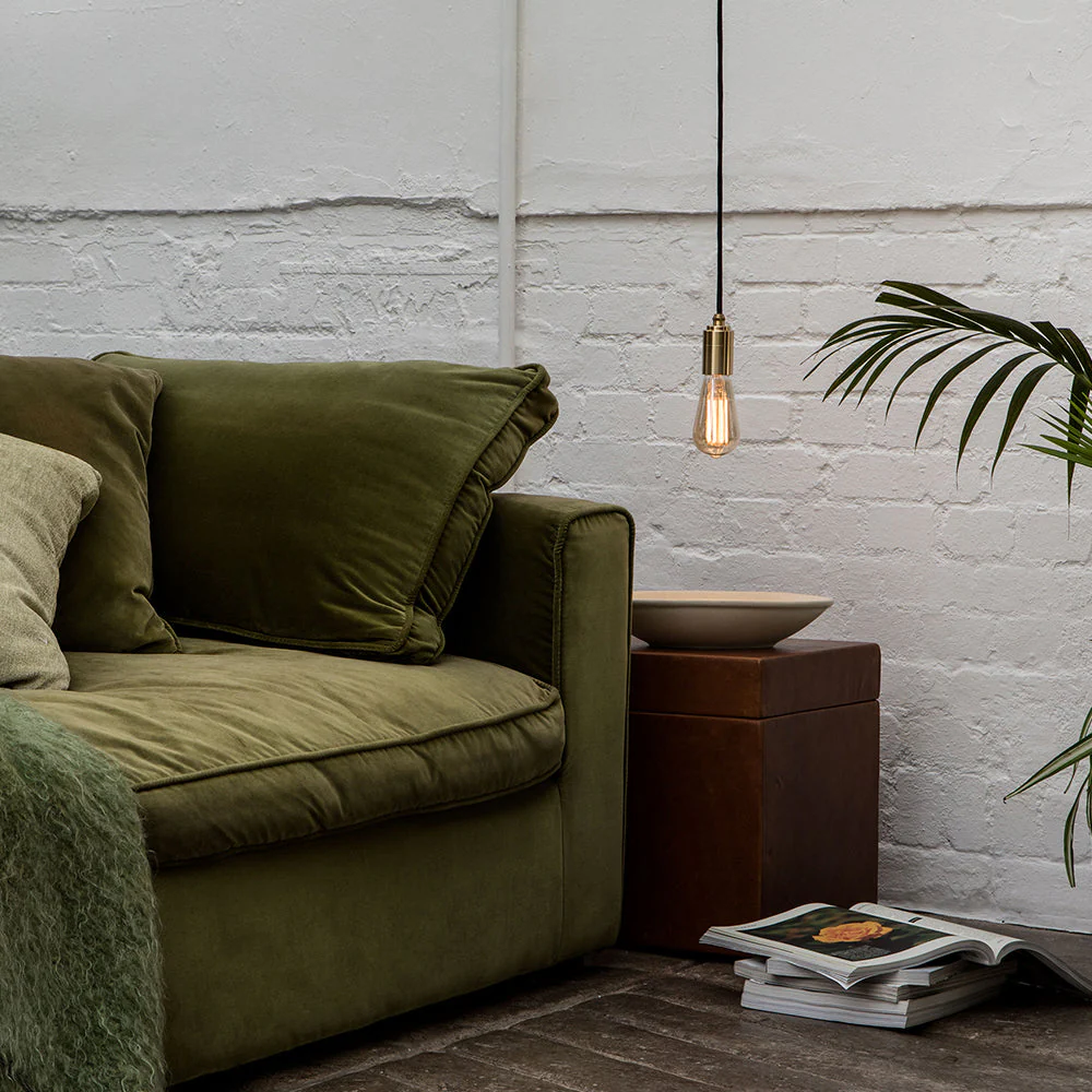 Squirrel Cage E27 LED Bulb - Image 3
