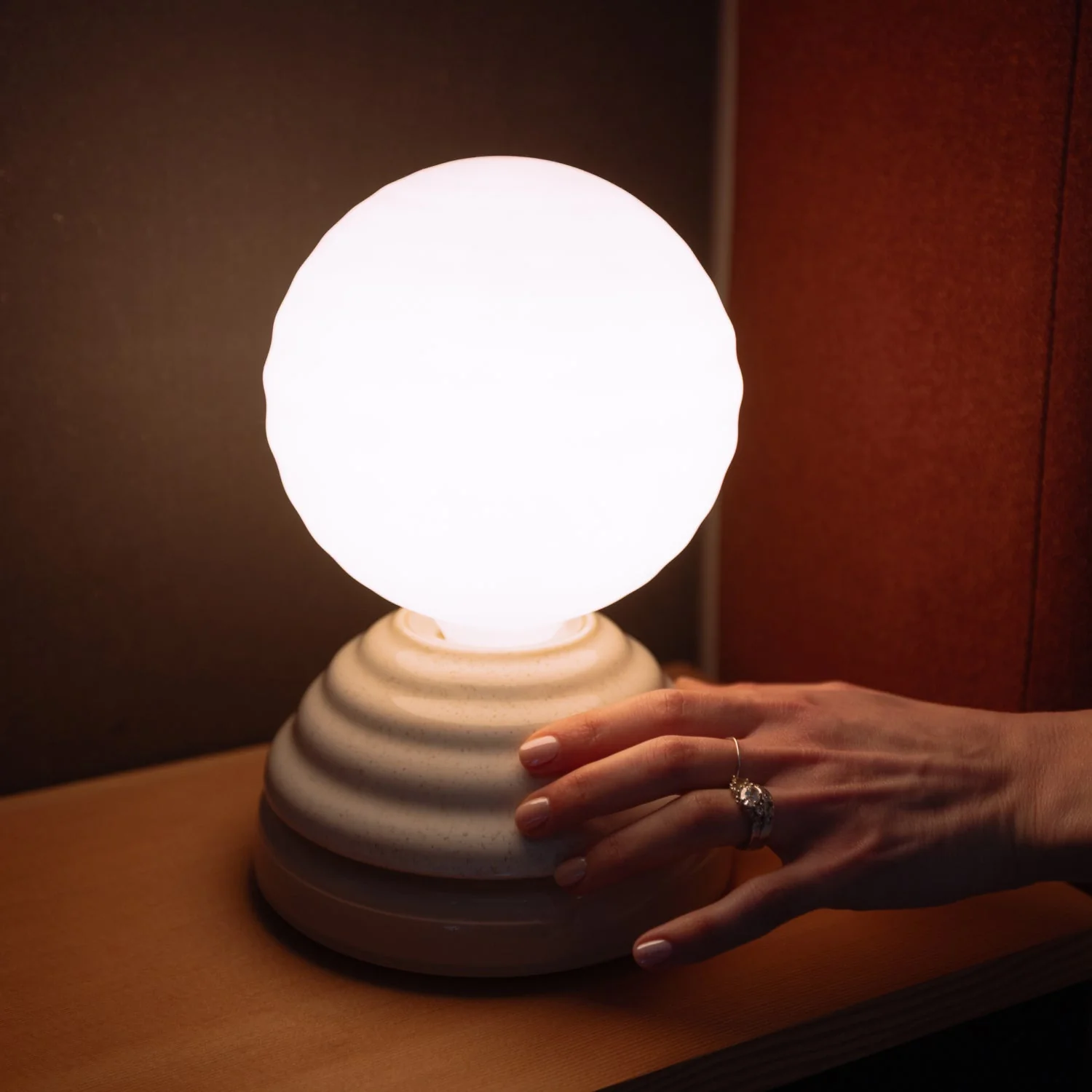 Wake Sleep Light G150 Replacement Bulb - Image 4
